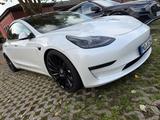 Tesla Model 3 Long Range (2021) - Allradantrieb -AHK - Tesla Gebrauchtwagen in Duisburg