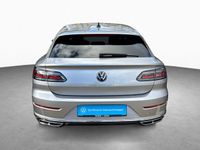 Volkswagen Arteon - Vorschau Bild 8