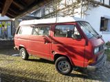 Volkswagen Technisch Topp! T3 Multivan Westfaliadach