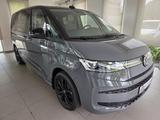Volkswagen T7 Multivan Edition 2.0 TDI LÜ MATRIX 8SITZ AHK - Volkswagen Gebrauchtwagen in Chemnitz
