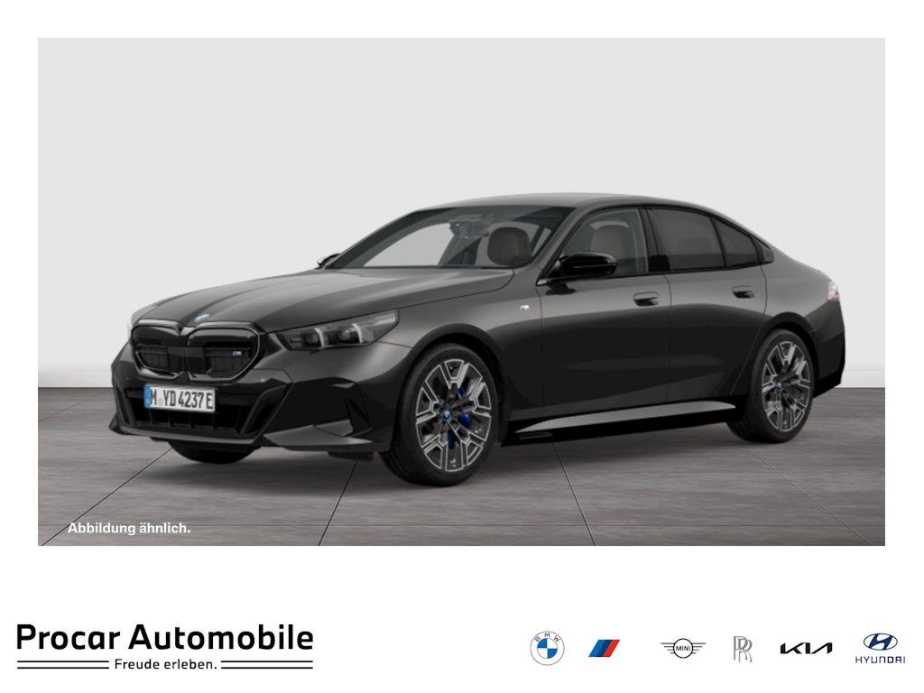 BMW i5 M60 xDrive M Sport HUD ACC 360°KAM RFK NAVI