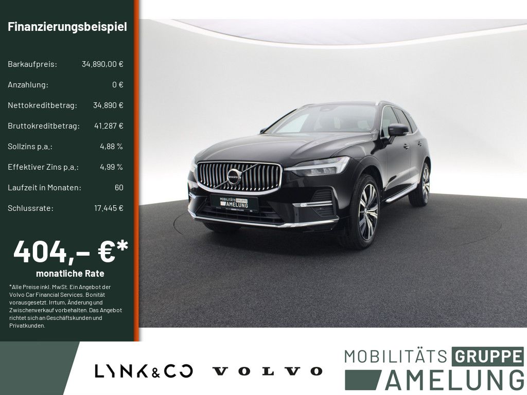Image of Volvo XC60