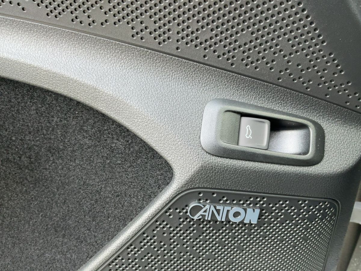 Skoda Enyaq - Bild 17