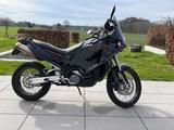 KTM 950 Adventure LC8 mit 2 Original Koffern  - Angebote