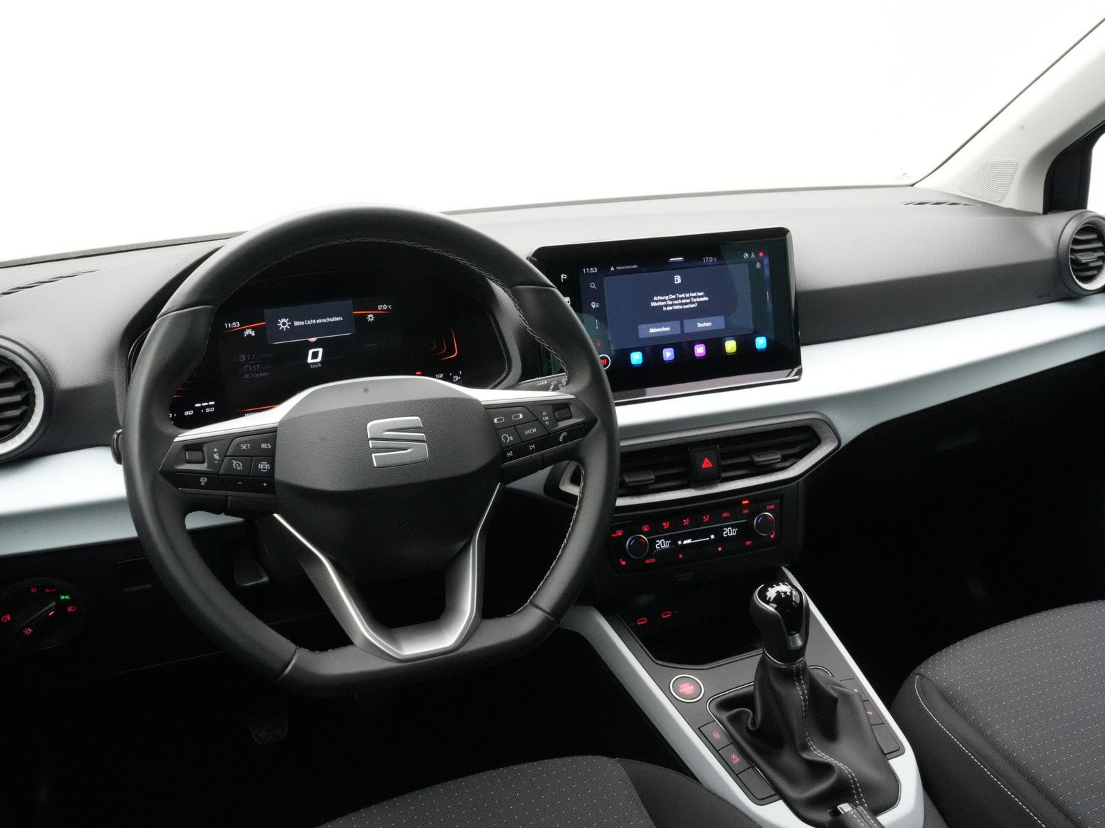 Seat Arona - Bild 4