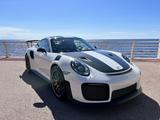 Porsche 991 GT2 RS - Porsche 911er Reihe Tageszulassungen