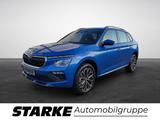 Skoda Kamiq 1.5 TSI DSG Tour  Navi LED Kamera PDC LM T - Skoda Kamiq in Osnabrück
