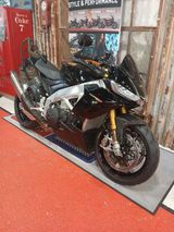 Aprilia Tuono V4 1100 Factory **TOP ZUSTAND** - APRILIA TOURER