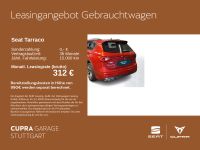 Seat Tarraco - Vorschau Bild 3