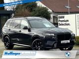 BMW X7 x40d M Sport Pro Sky IntAktivLStandh.AHK 22" - BMW X7 Gebrauchtwagen