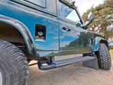 Land Rover Defender 90 SW  - gebrauchte Land Rover Defender aus dem Jahr 1997