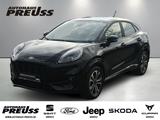 Ford Puma ST-Line 1.0L EcoBoost Mild-Hybrid - Ford Puma Jahreswagen