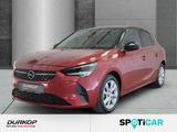 Opel Corsa Elegance AT LED PDC hi. DAB LM-Felgen Appl - Opel: Felgen