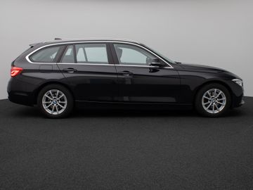 BMW 318 - 5