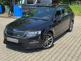 Skoda Octavia Combi RS 2.0TDI*155.000km*NAVI*XENON*