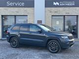 Jeep Grand Cherokee 3.6 V6 Trailhawk *VOLL*GEWERBE* - Jeep Grand Cherokee: Standheizung