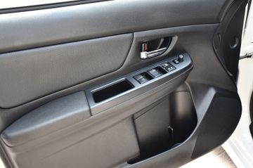 Subaru Impreza - 8