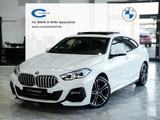 BMW 218 Gran Coupe i M Sport Harman Panorama M-Sitze - BMW 218 Gran Coupé: Schiebedach