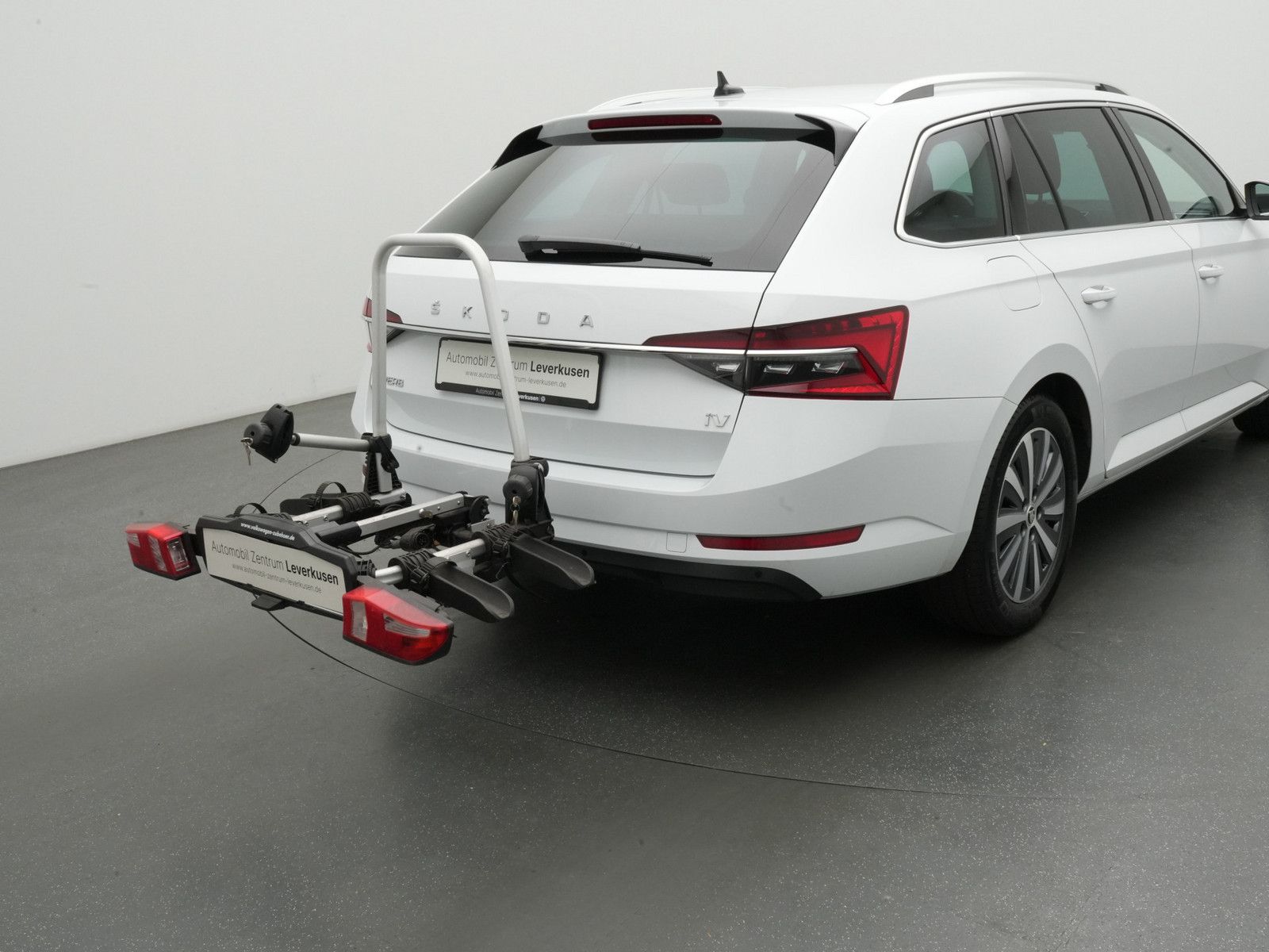 Skoda Superb - Bild 4