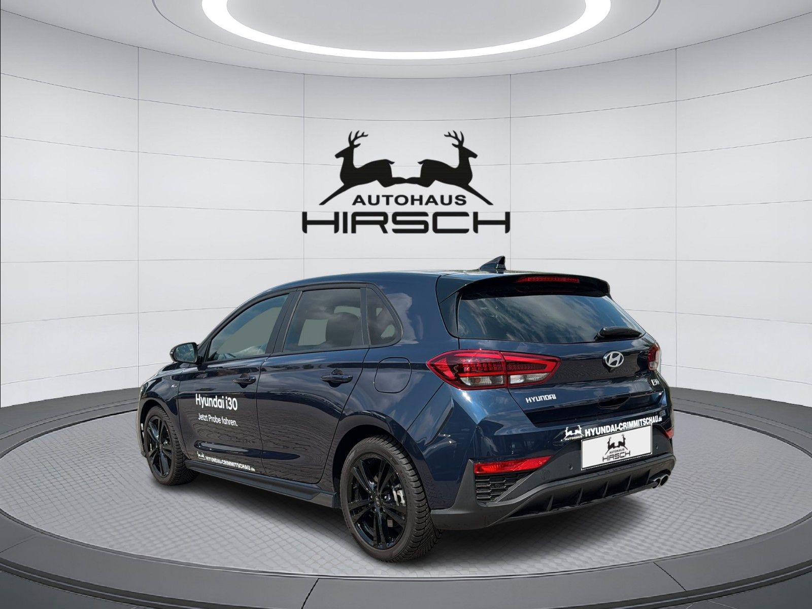 Hyundai i30 – Bild 4