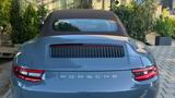 Porsche 911 Carrera Cabrio | Porsche Approved - Porsche in Hamburg: 911