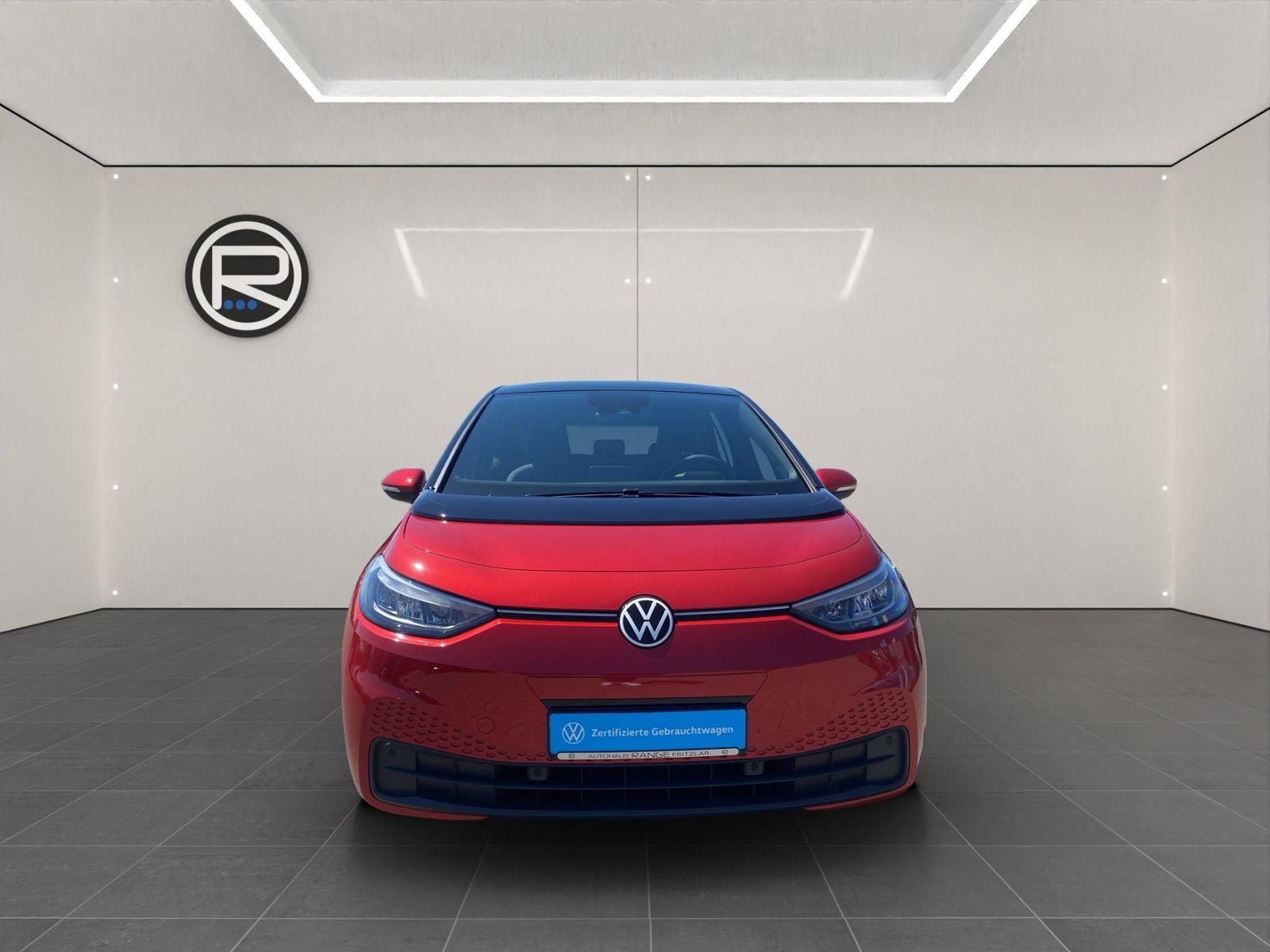 Volkswagen ID.3 Pro 107 kW foto 5