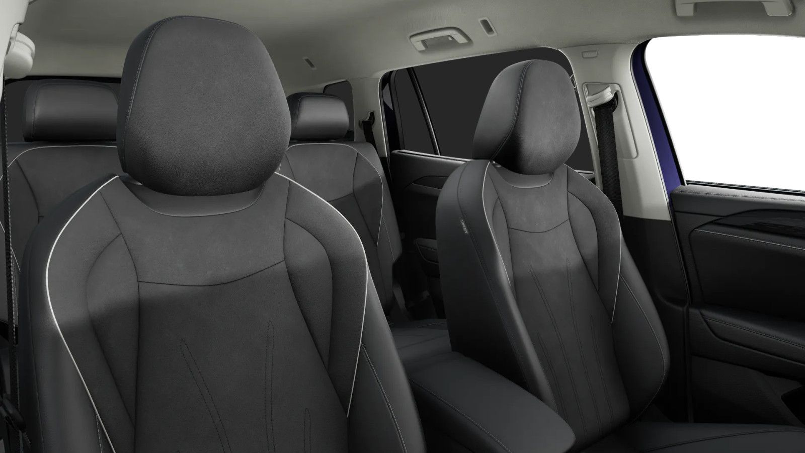 Volkswagen Tayron - Bild 10