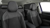 Volkswagen Tayron - Vorschau Bild 10