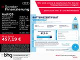 Audi Q5 55 2.0 TFSI e quattro S line (EURO 6d) - Audi Q5 mit Hybrid-Antrieb: 2.0