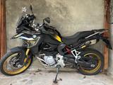 BMW F850GS Romania - BMW R 850 GS