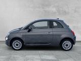 Fiat 500 DOLCEVITA 1.0 MILD HYBRID PANODACH+DAB+KLIMA - Fiat 500 in Chemnitz