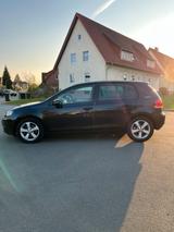 Volkswagen Golf 1.4 TSI 90kW DSG Comfortline Variant Co... - Volkswagen Golf aus 2010: Kombi