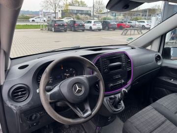 Mercedes Vito - 7