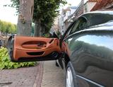 Aston Martin DB7 Vantage 5.9 V12 - Aston Martin mit Benzin-Antrieb