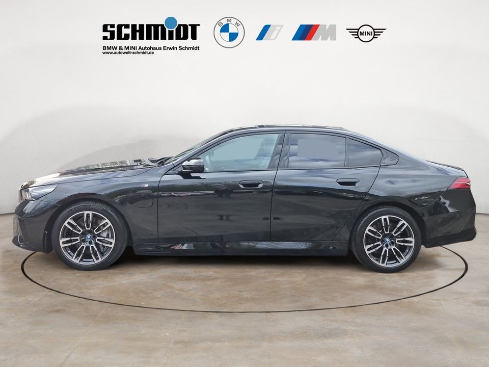 BMW 550 - Bild 3