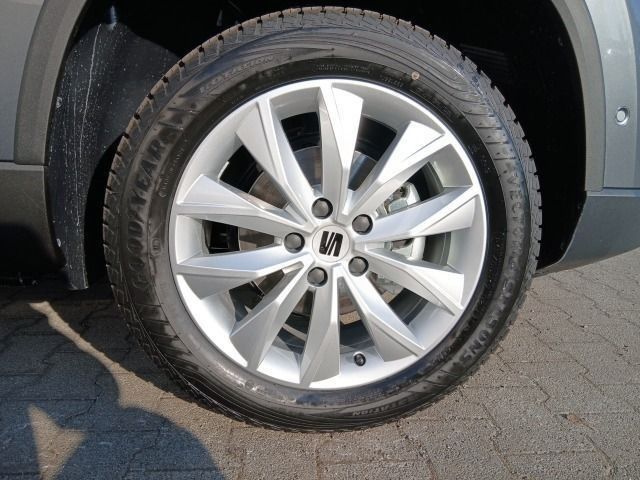 Seat Ateca - Bild 7