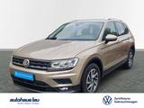 Volkswagen Tiguan Sound BMT/Start-Stopp 4Motion - Volkswagen Tiguan SOUND mit Benzin-Antrieb