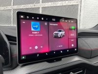 Skoda Kodiaq 2.0 TSI DSG RS 7SI PANO AHK 360° 5JGAR bei Autohaus Landmann & Maier OHG