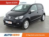 Volkswagen up! 1.0 Sound up! BlueMotion*PDC*KLIMA* - VW up! Gebrauchtwagen in Köln