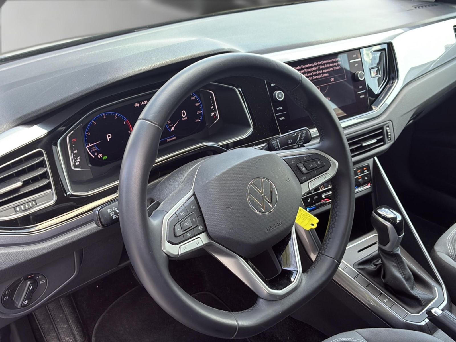 Volkswagen Polo - Bild 9