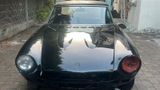 Fiat 124 Spider - Fiat aus 1978: Cabrio