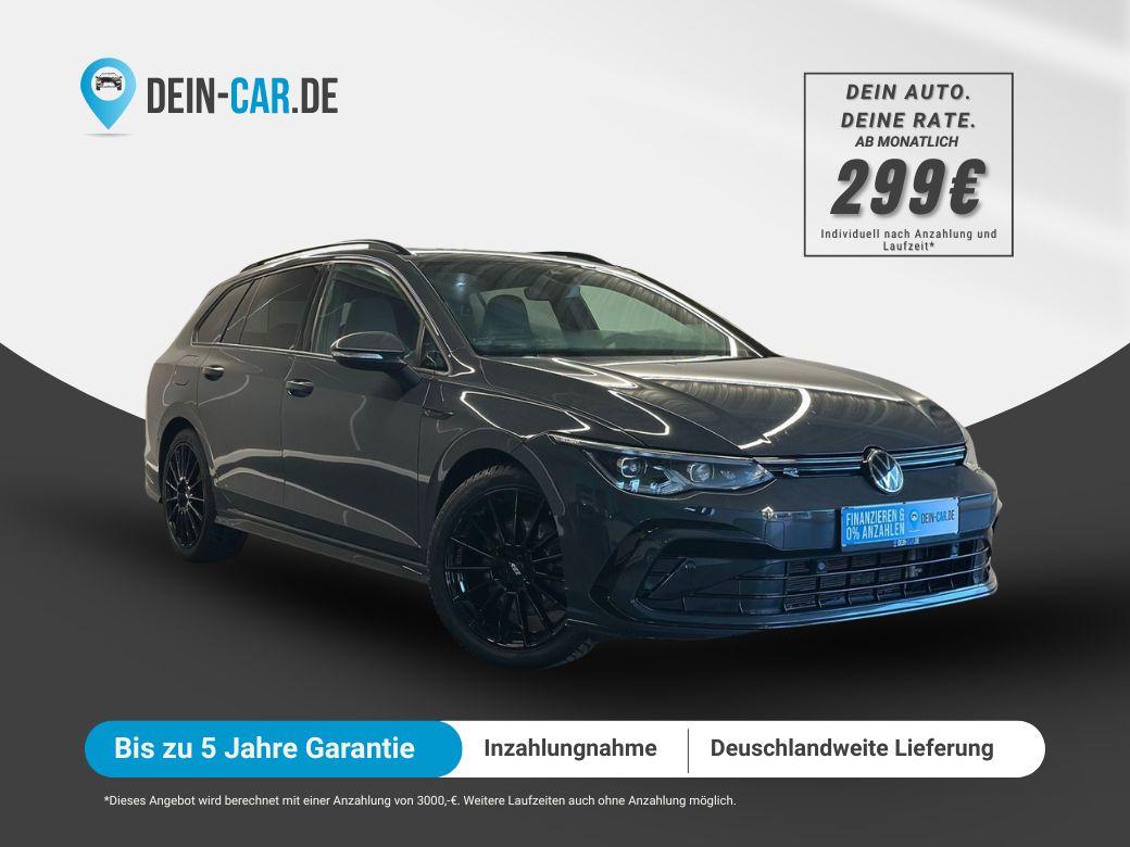 Volkswagen Golf R-Line *HARMAN*RFK*MATRIX*PANO