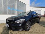 Mercedes-Benz CLA 180 Urban LED/Teilleder/Navi/Kamera - gebrauchte Mercedes-Benz CLA 180 aus dem Jahr 2018