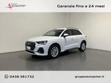 Audi AUDI Q3 35 TDI S-TRONIC QUATTRO S-LINE EDITION - Audi Coupé Gebrauchtwagen
