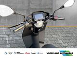 Piaggio 1 Modell 2022, LCD-Display, Keyless Ride, Voll-L - gebrauchte Motorräder in Gelsenkirchen