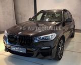 BMW X3 M40d AT/LED/NAVI/HK/LEDER/PARKASS/HUD - BMW X3: At
