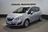 Opel Meriva B 150 Jahre Opel *Automatik* - Opel Meriva: 150 Jahre