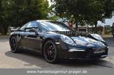 Porsche 991 911 Carrera S PDK Glasdach Chrono Sportsitze - Porsche in Krefeld: 911