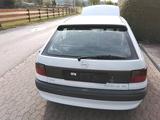 Opel Astra 1.6 16V Sport Sport - gebrauchte Opel Astra aus dem Jahr 1996