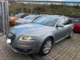 Audi A6 sw allroad 2.7 TDI F.AP. tiptronic-2008 - gebrauchte Audi A6 Allroad aus dem Jahr 2008